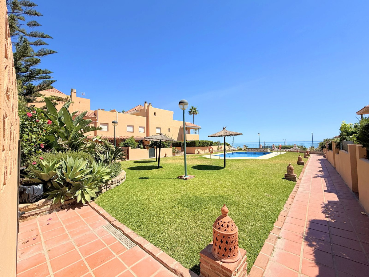Huis te koop in Casares Playa | 3 slaapkamers H5155024