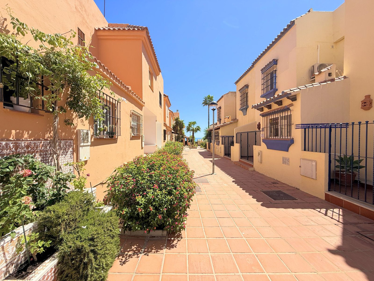 Huis te koop in Casares Playa | 3 slaapkamers H5155024