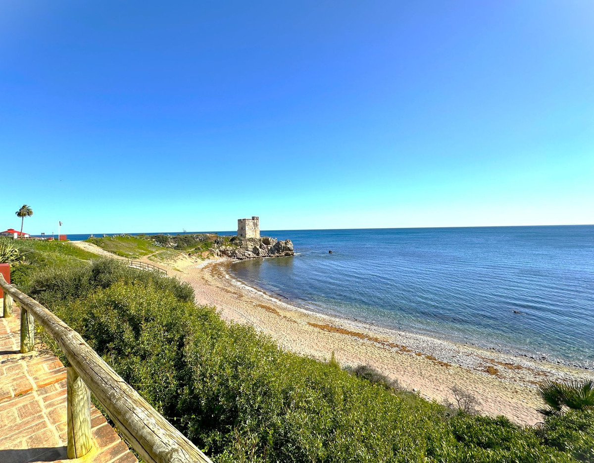 Huis te koop in Casares Playa | 3 slaapkamers H5155024