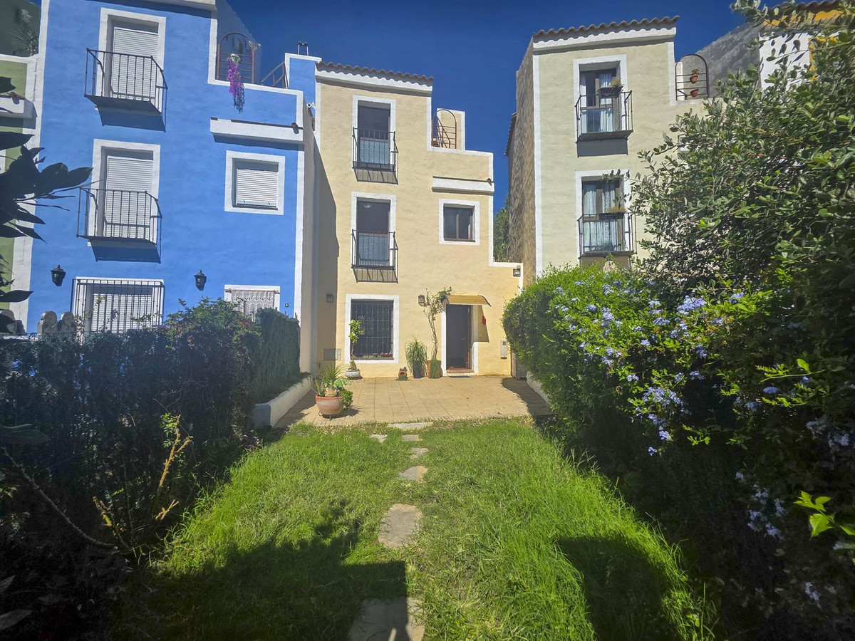 Huis te koop in Casares Playa | 3 slaapkamers H5159656