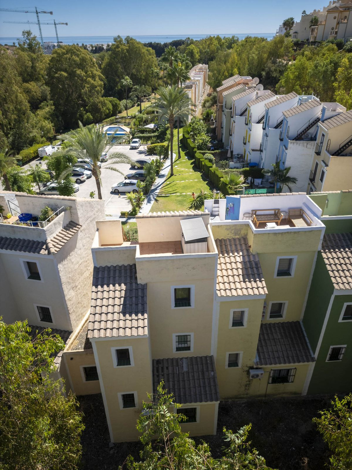 Huis te koop in Casares Playa | 3 slaapkamers H5159656