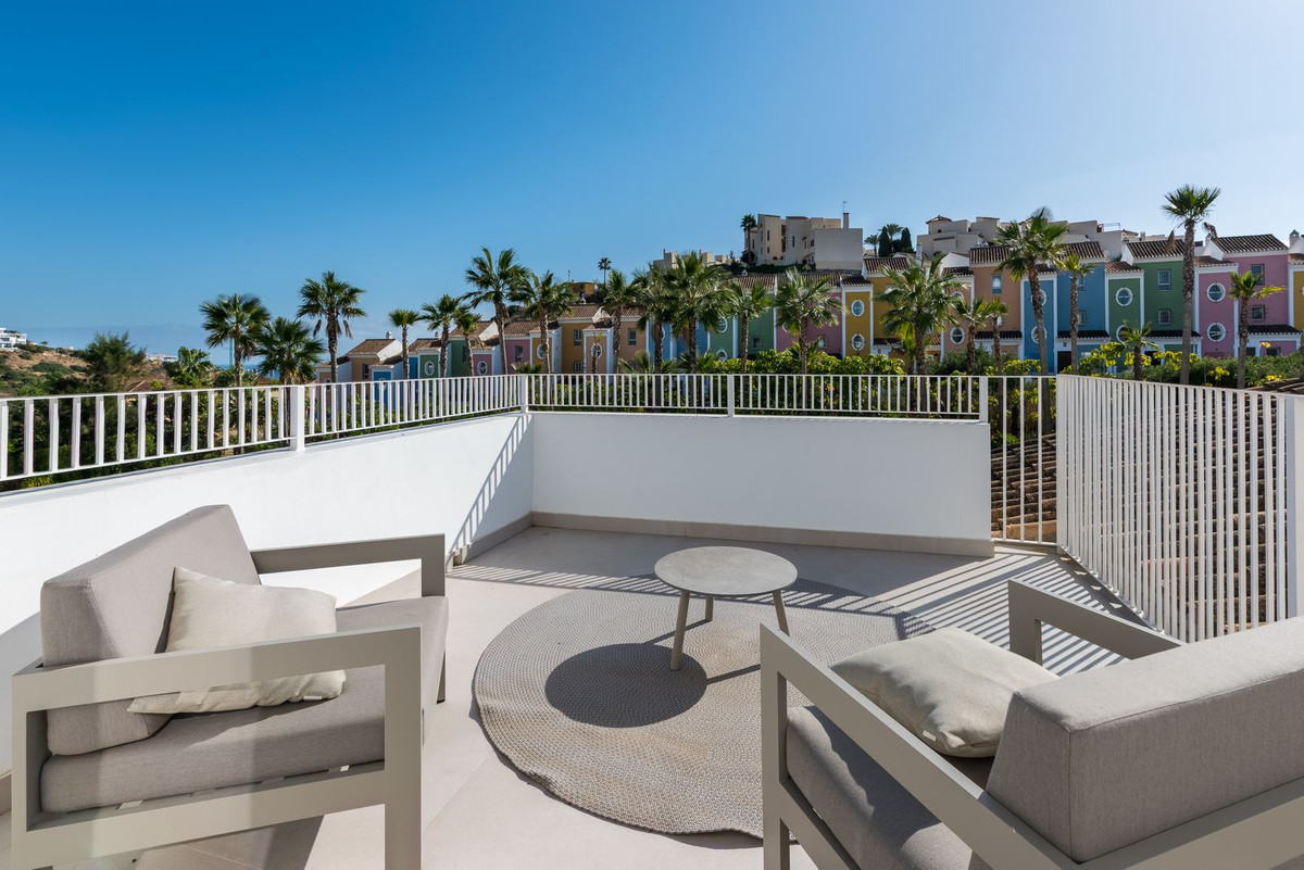 Huis te koop in Casares Playa | 4 slaapkamers H5230381