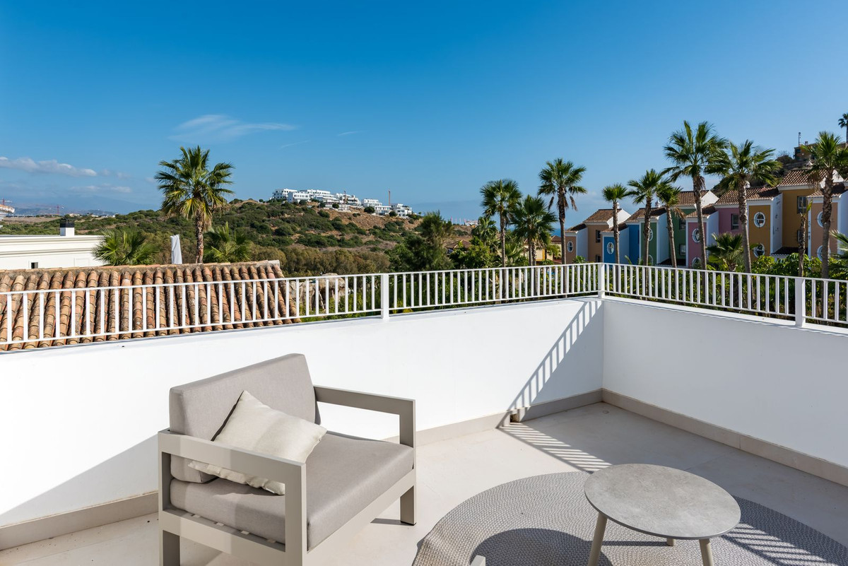 Huis te koop in Casares Playa | 4 slaapkamers H5230381