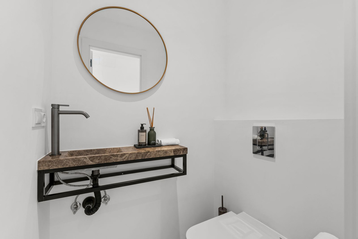Huis te koop in Casares Playa | 4 slaapkamers H5230381
