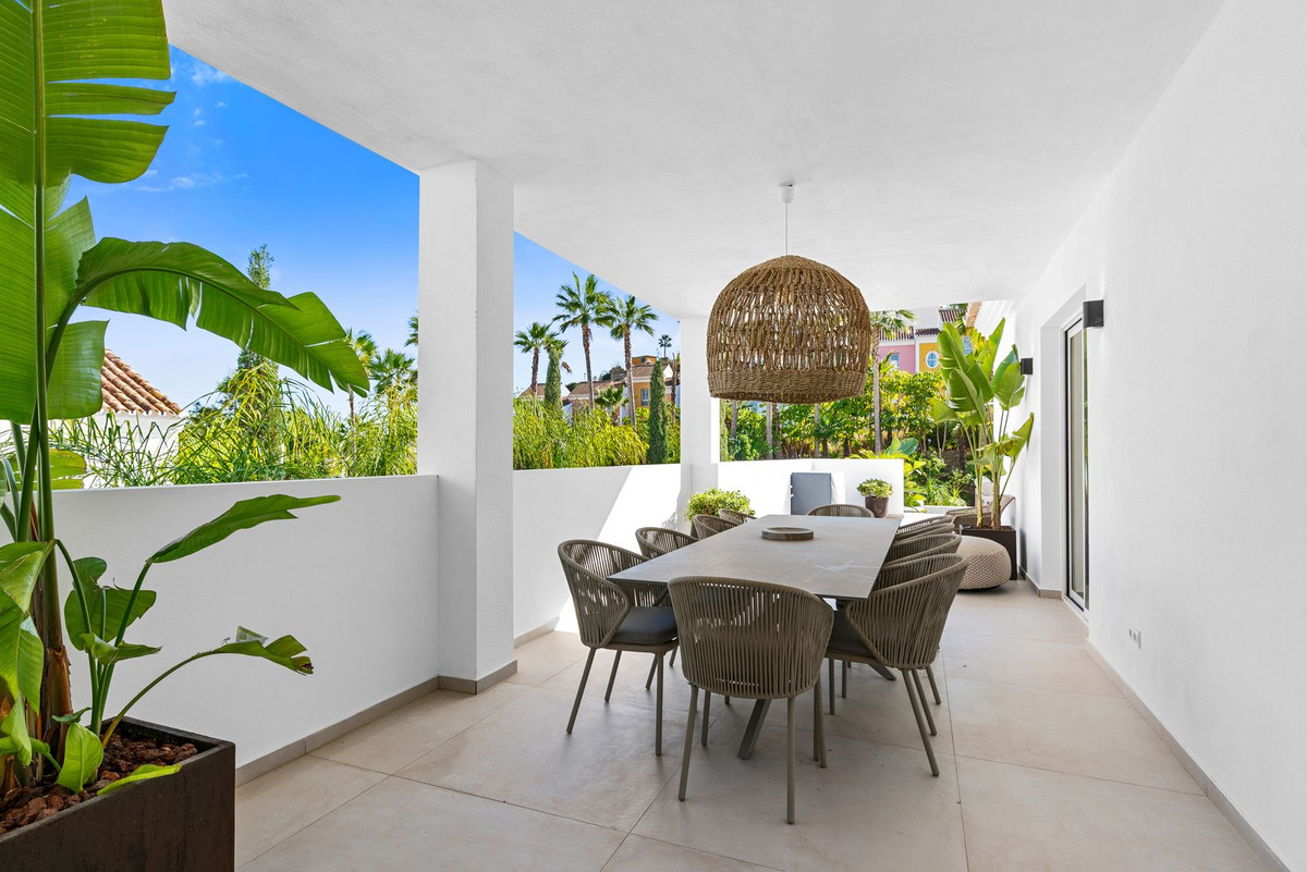 Huis te koop in Casares Playa | 4 slaapkamers H5230381