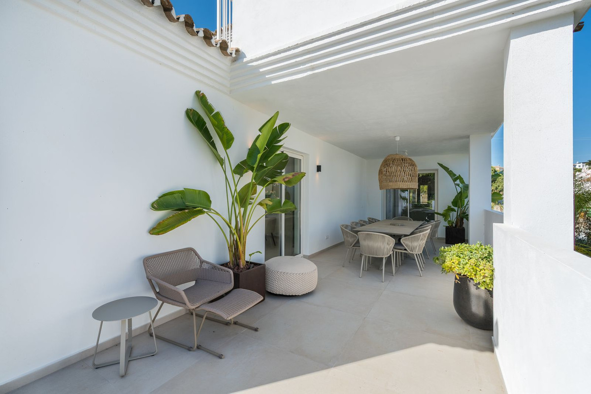 Huis te koop in Casares Playa | 4 slaapkamers H5230381