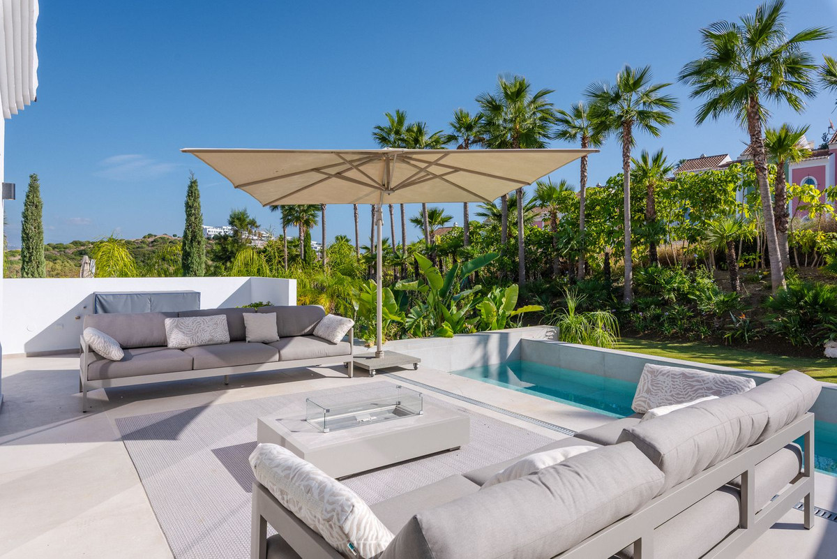 Huis te koop in Casares Playa | 4 slaapkamers H5230381