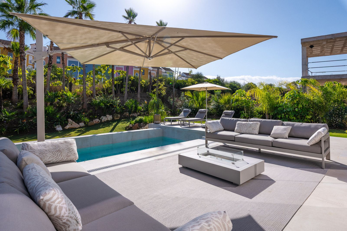 Huis te koop in Casares Playa | 4 slaapkamers H5230381