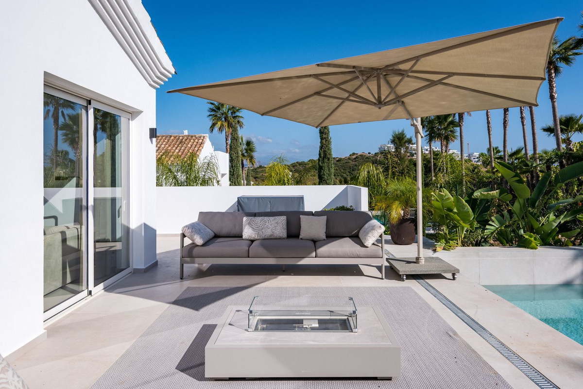 Huis te koop in Casares Playa | 4 slaapkamers H5230381