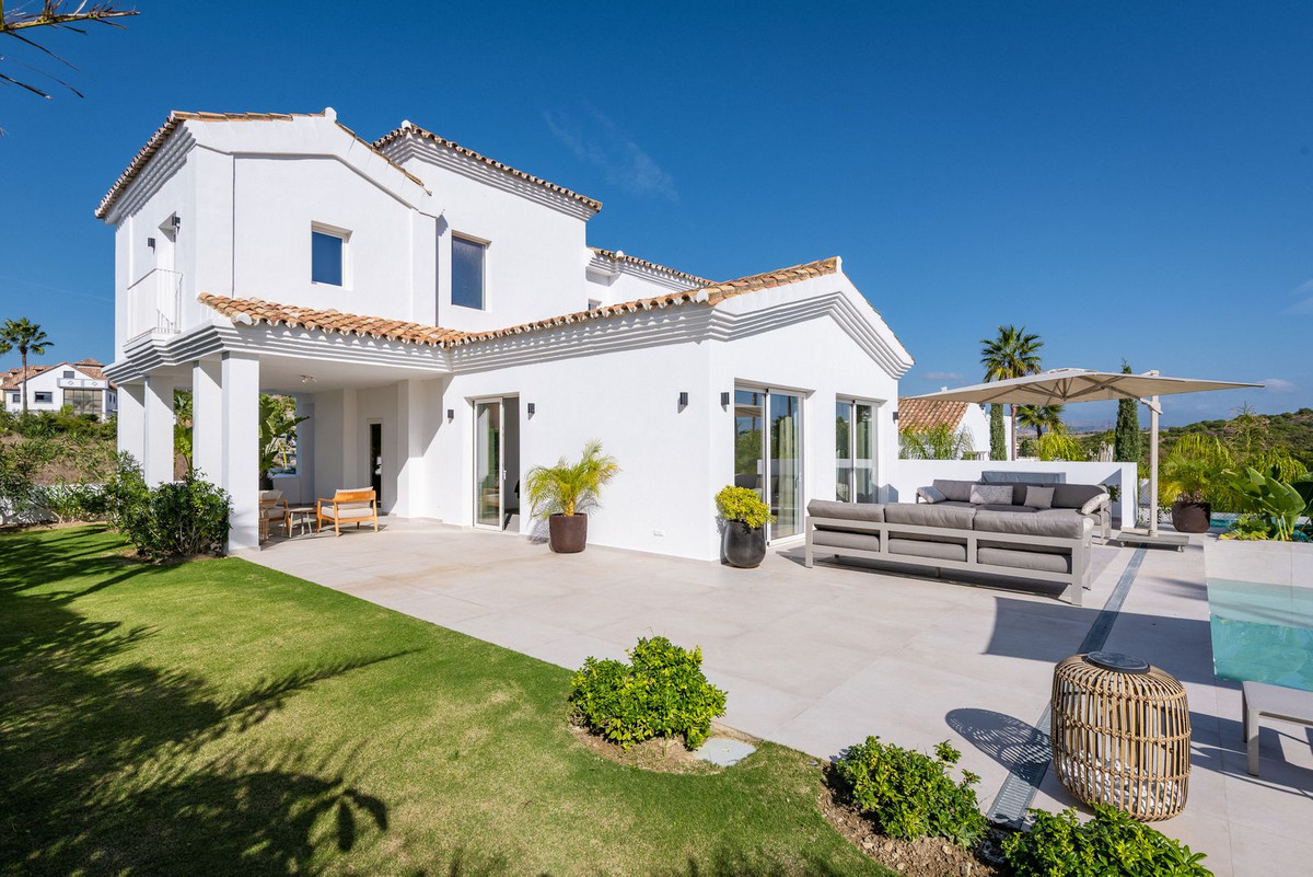 Huis te koop in Casares Playa | 4 slaapkamers H5230381