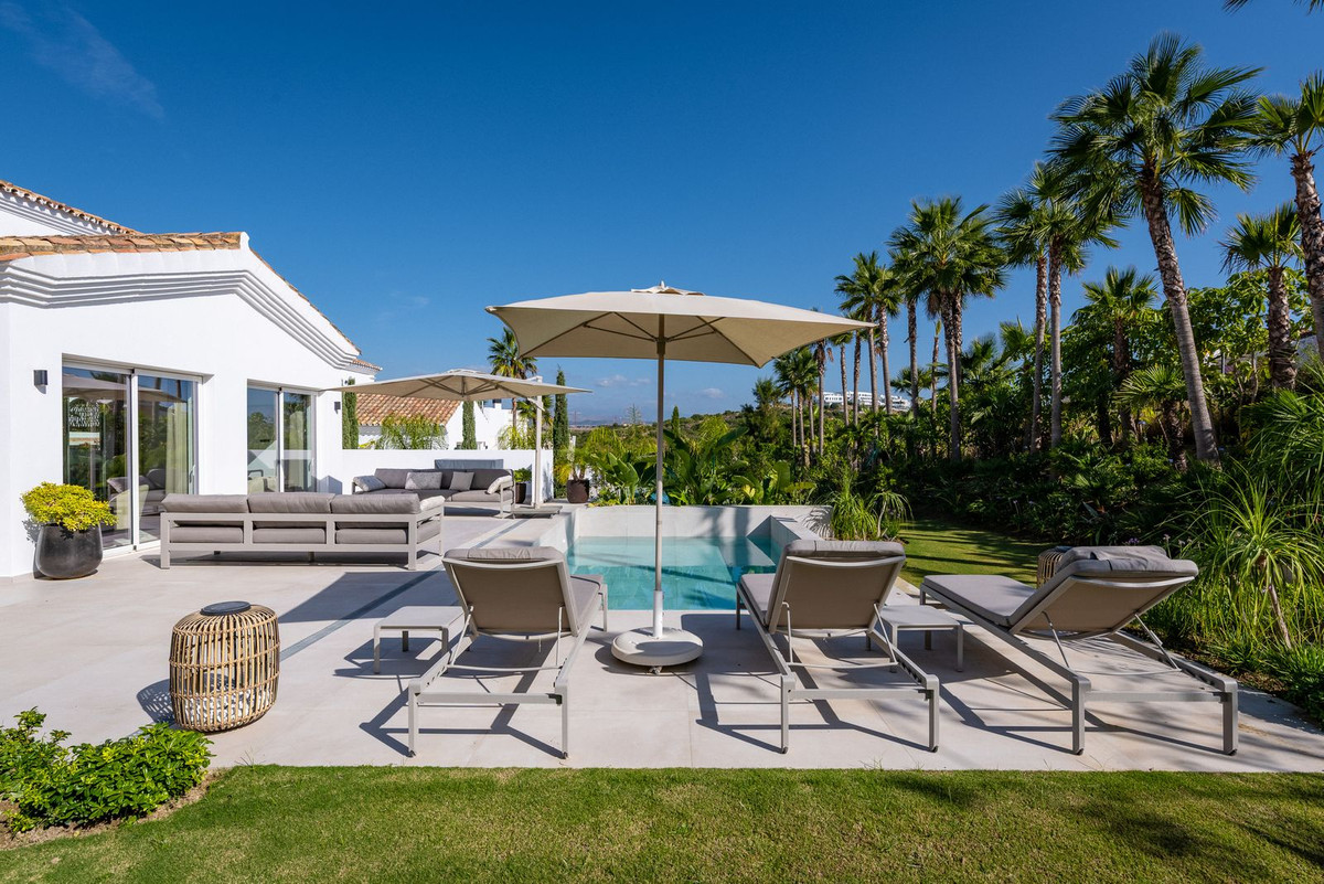 Huis te koop in Casares Playa | 4 slaapkamers H5230381