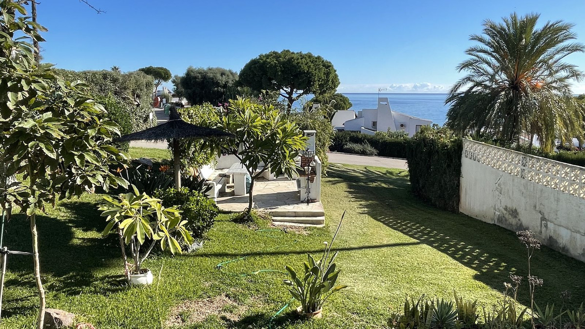 Huis te koop in Casares Playa | 2 slaapkamers H5257006