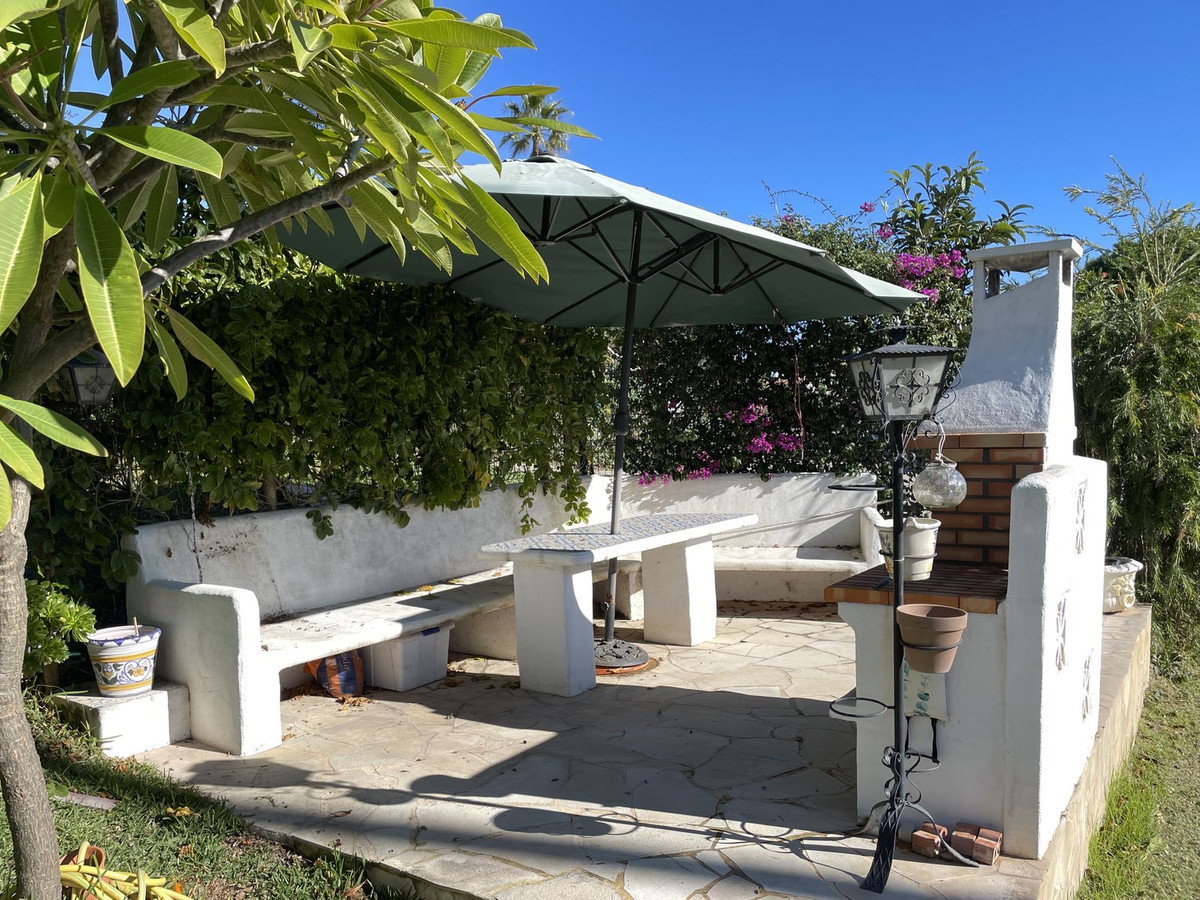 Huis te koop in Casares Playa | 2 slaapkamers H5257006