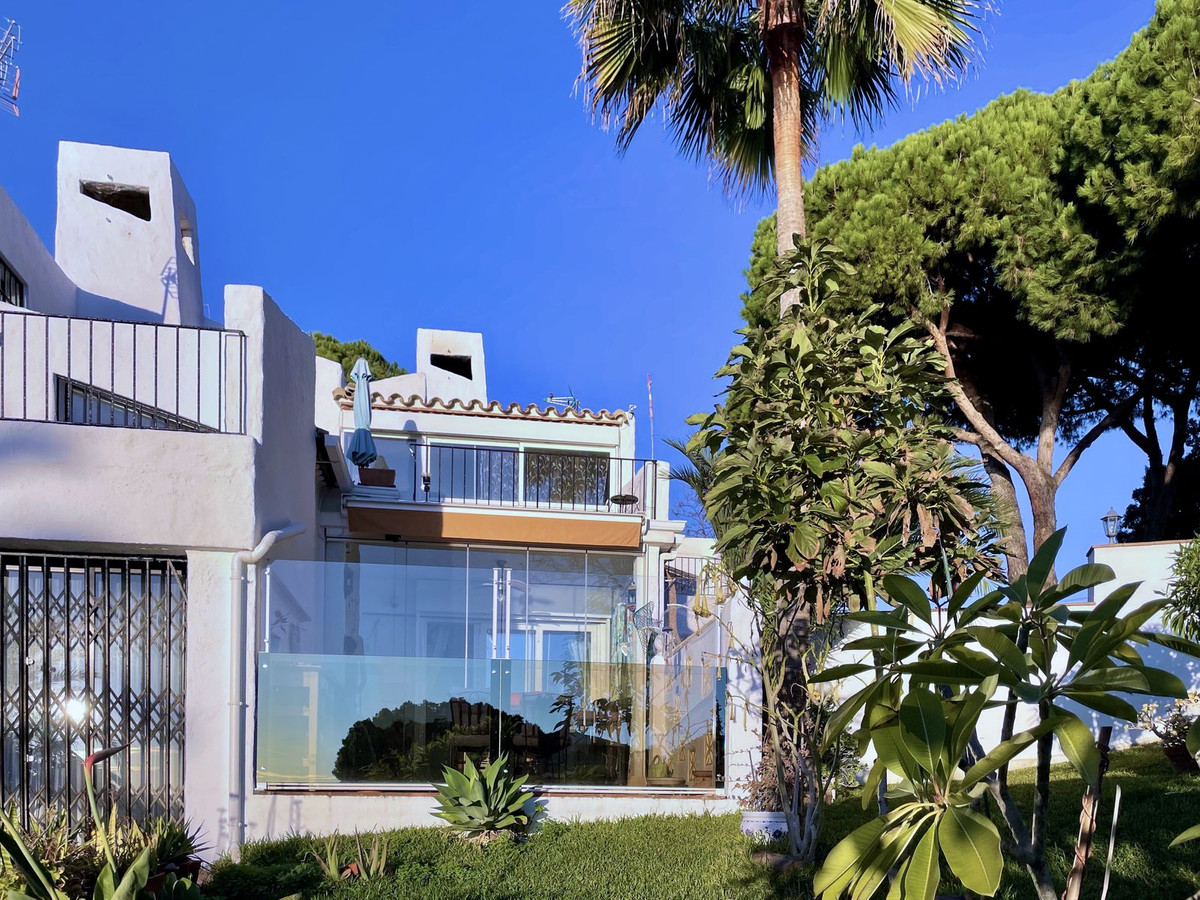 Huis te koop in Casares Playa | 2 slaapkamers H5257006