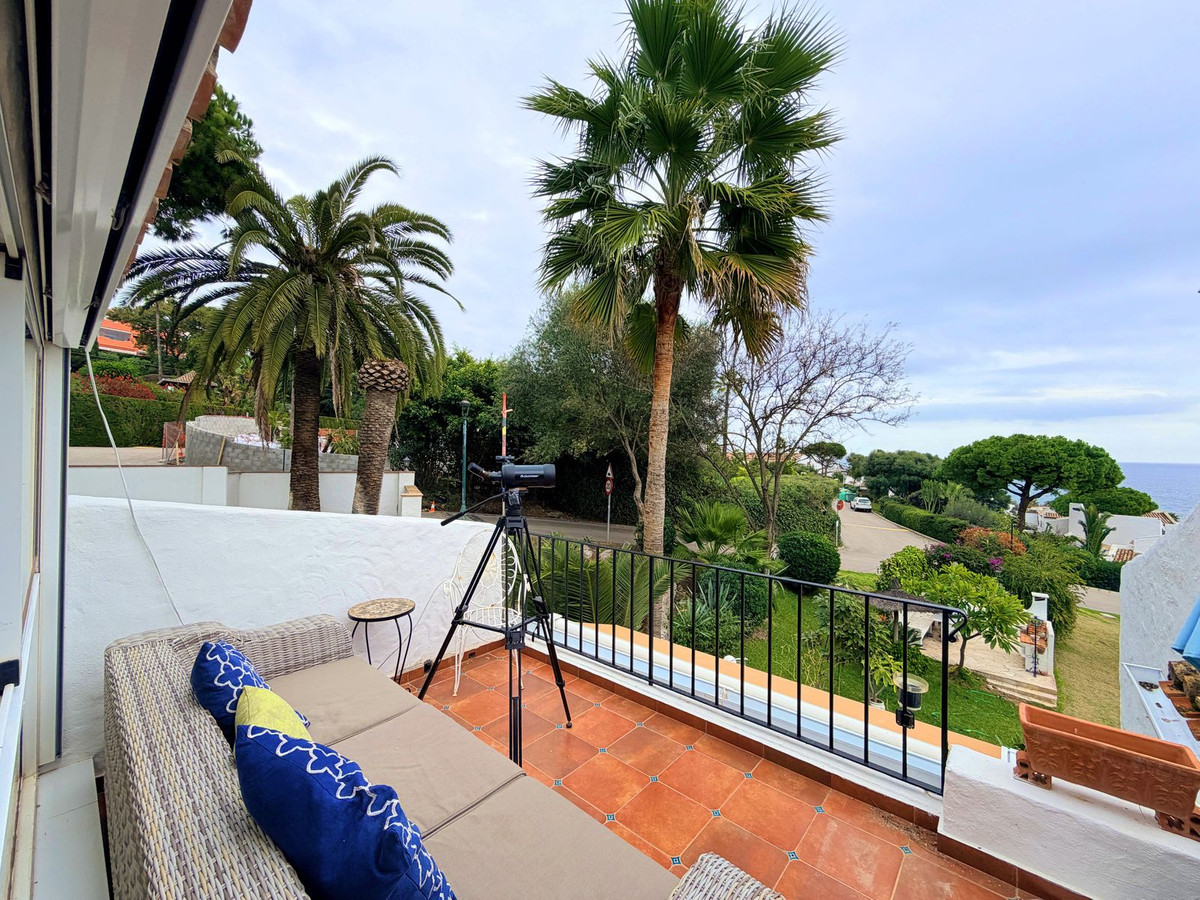 Huis te koop in Casares Playa | 2 slaapkamers H5257006