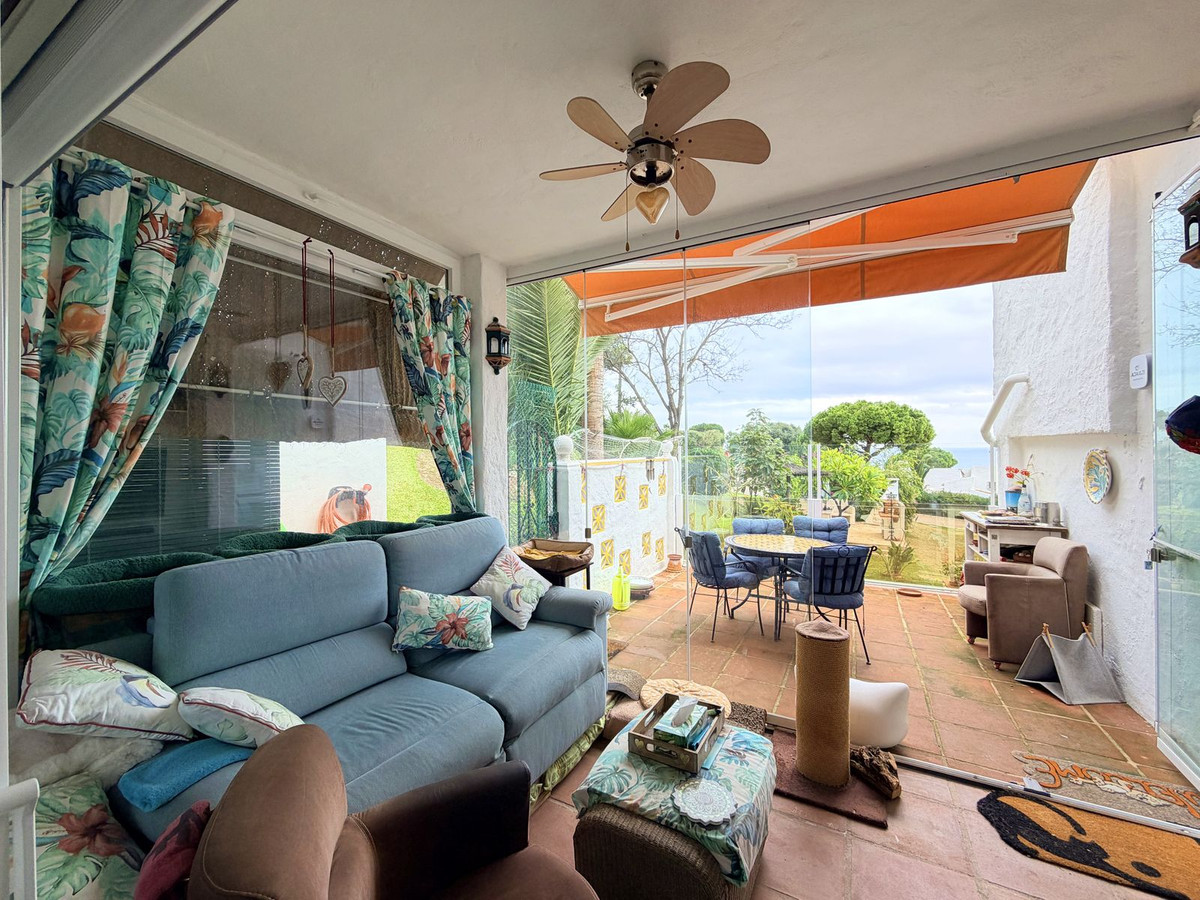 Huis te koop in Casares Playa | 2 slaapkamers H5257006