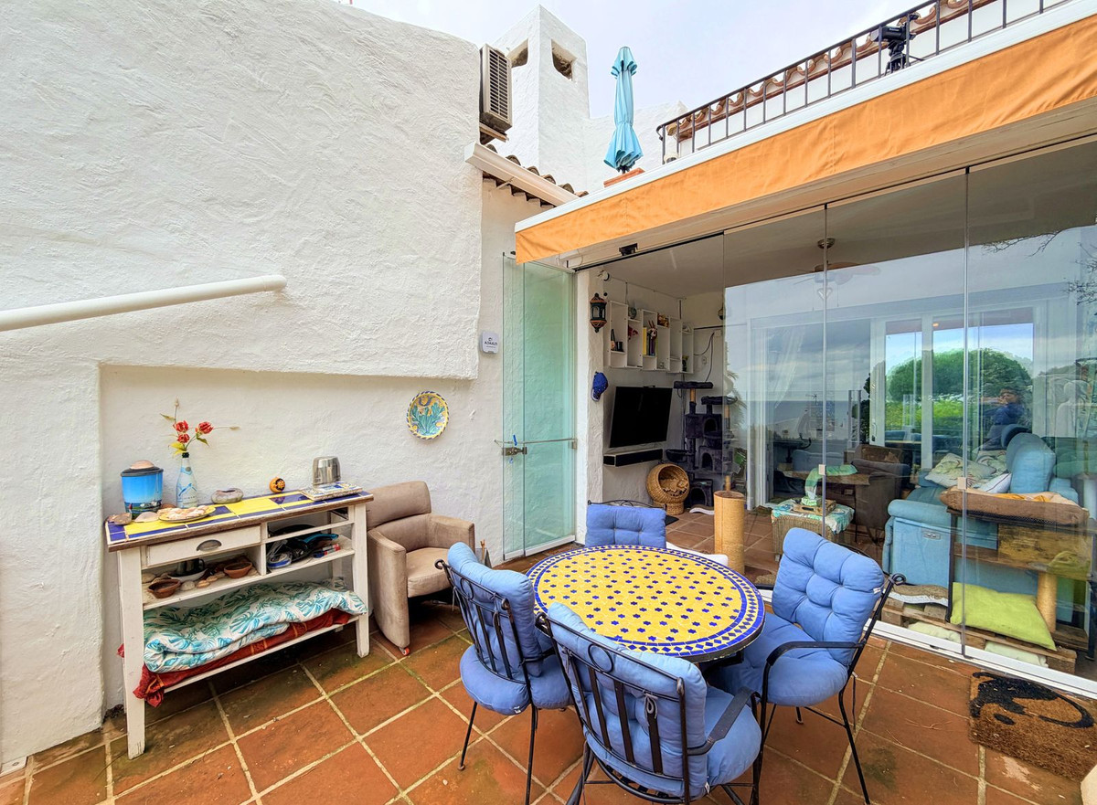 Huis te koop in Casares Playa | 2 slaapkamers H5257006