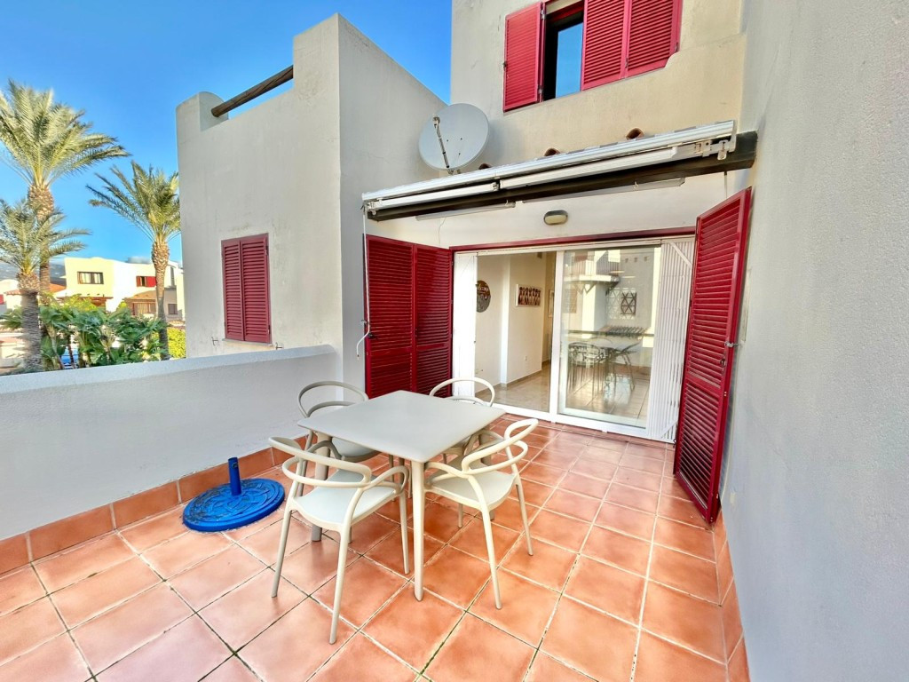 Appartement te koop in Casares Playa | 2 slaapkamers H5287597