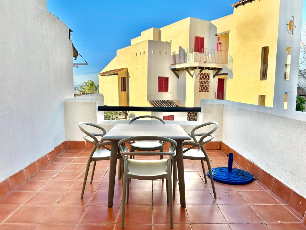 Appartement te koop in Casares Playa | 2 slaapkamers H5287597