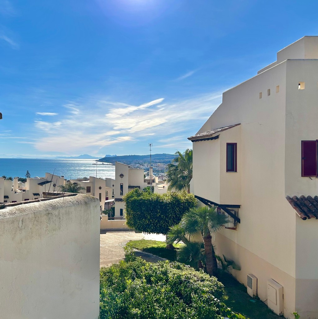 Appartement te koop in Casares Playa | 2 slaapkamers H5287597