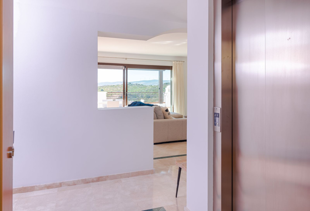Penthouse te koop in Casares Playa | 3 slaapkamers H5287921
