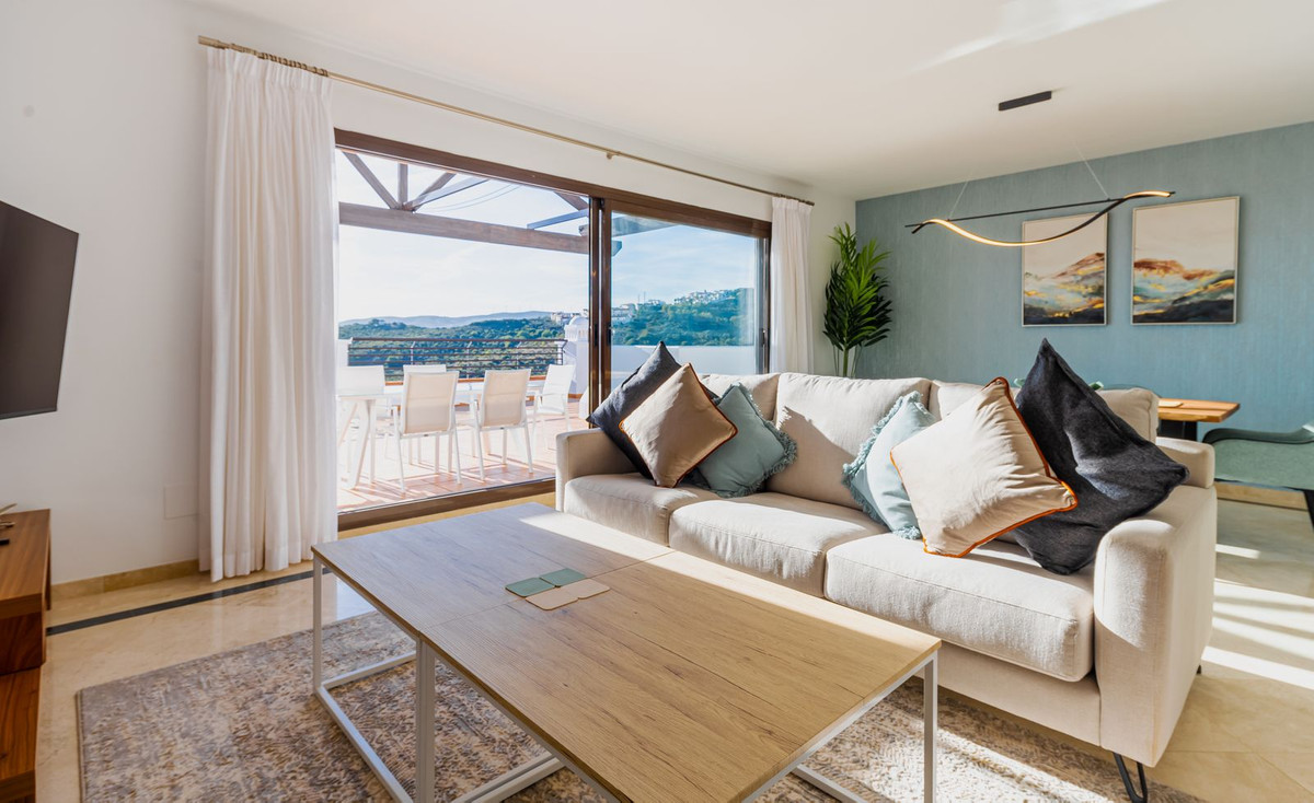 Penthouse te koop in Casares Playa | 3 slaapkamers H5287921