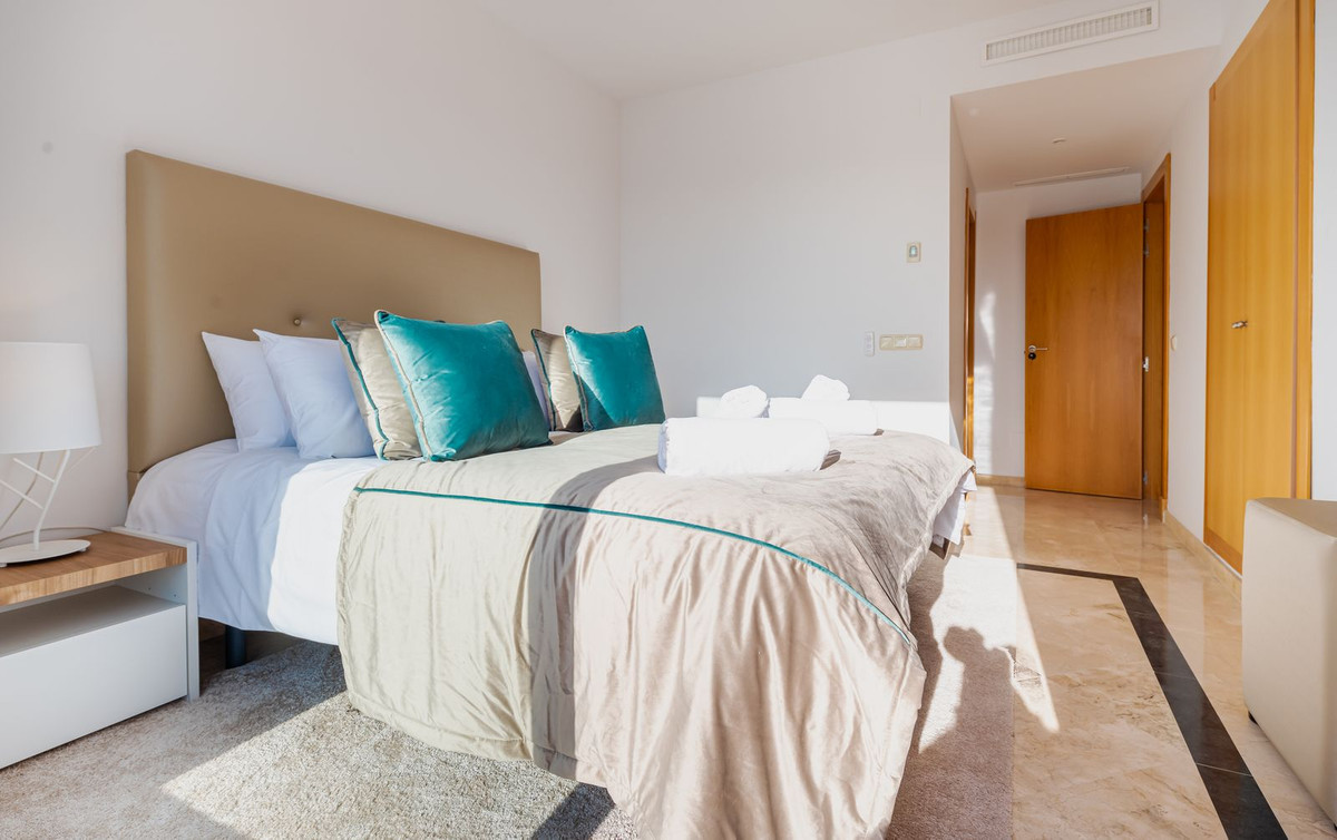 Penthouse te koop in Casares Playa | 3 slaapkamers H5287921