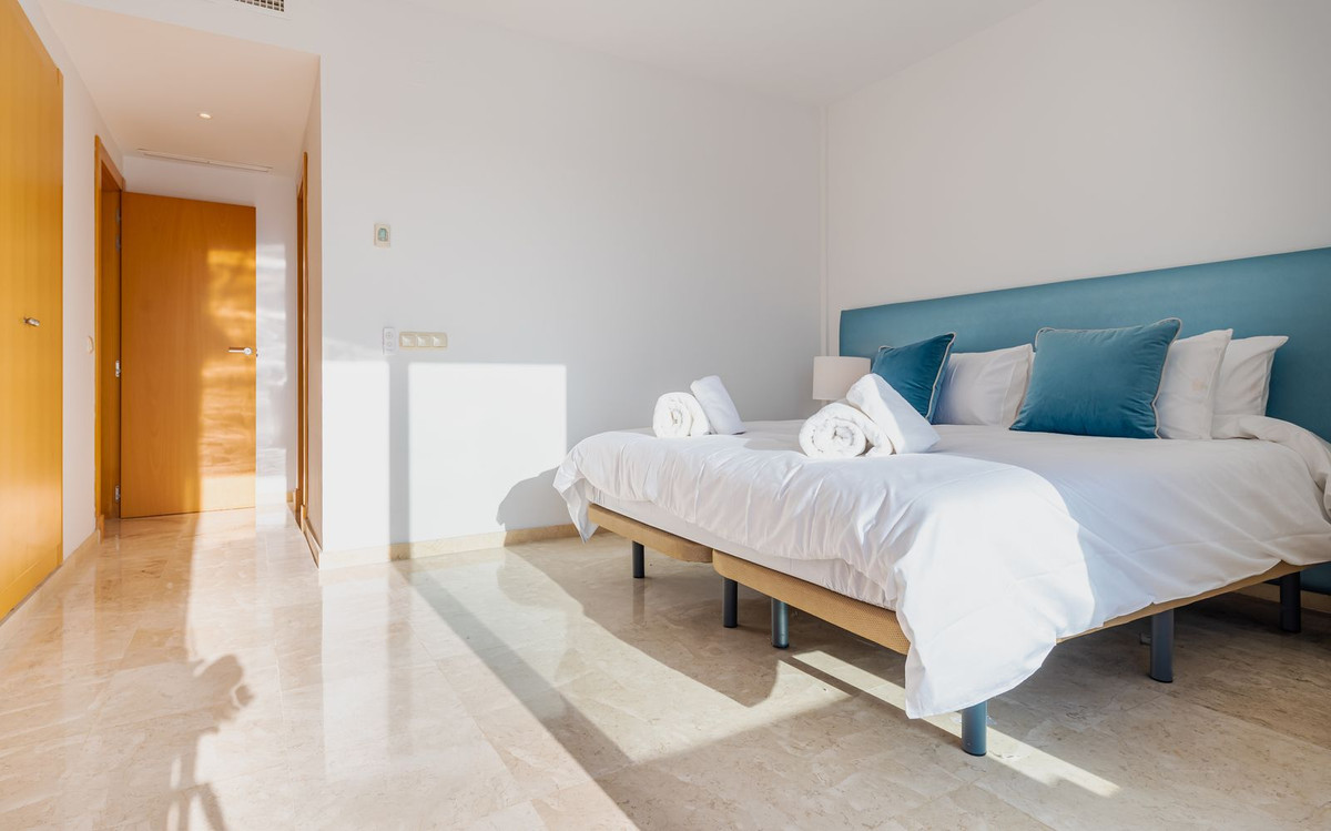 Penthouse te koop in Casares Playa | 3 slaapkamers H5287921