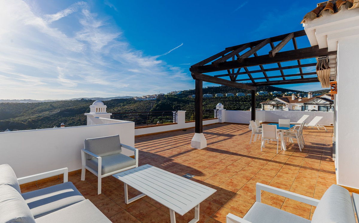 Penthouse te koop in Casares Playa | 3 slaapkamers H5287921