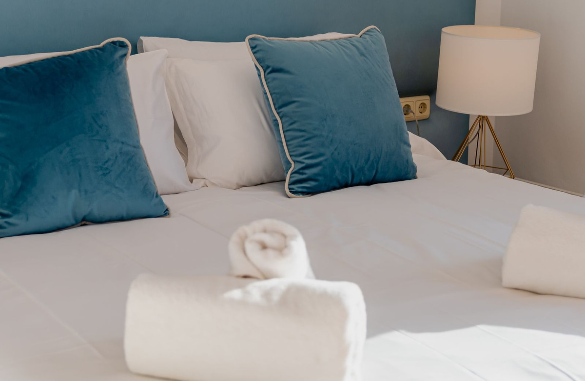 Penthouse te koop in Casares Playa | 3 slaapkamers H5287921