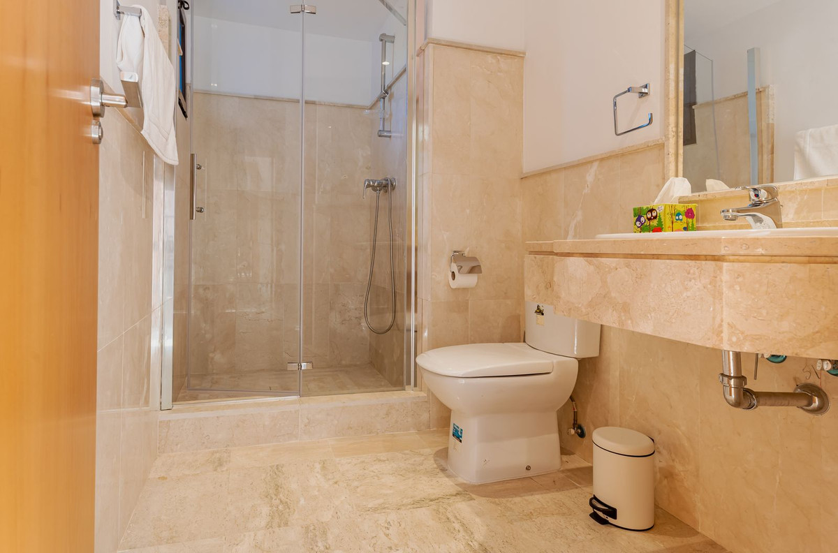 Penthouse te koop in Casares Playa | 3 slaapkamers H5287921