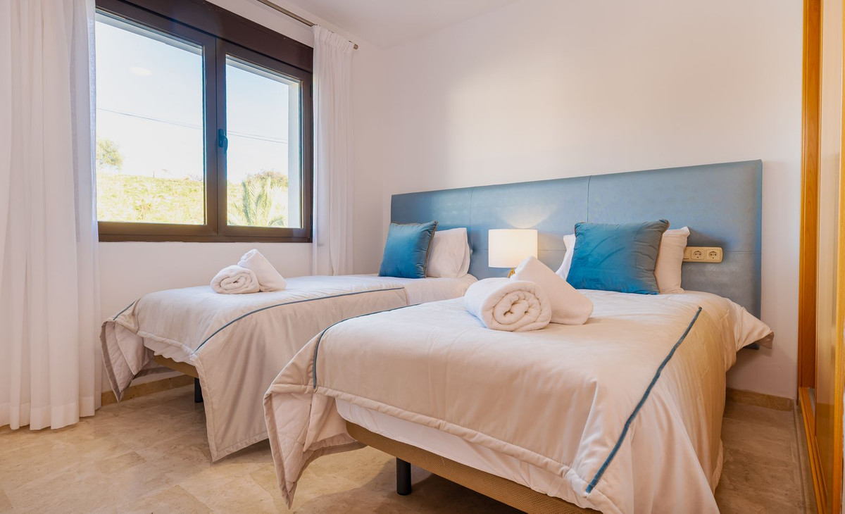 Penthouse te koop in Casares Playa | 3 slaapkamers H5287921