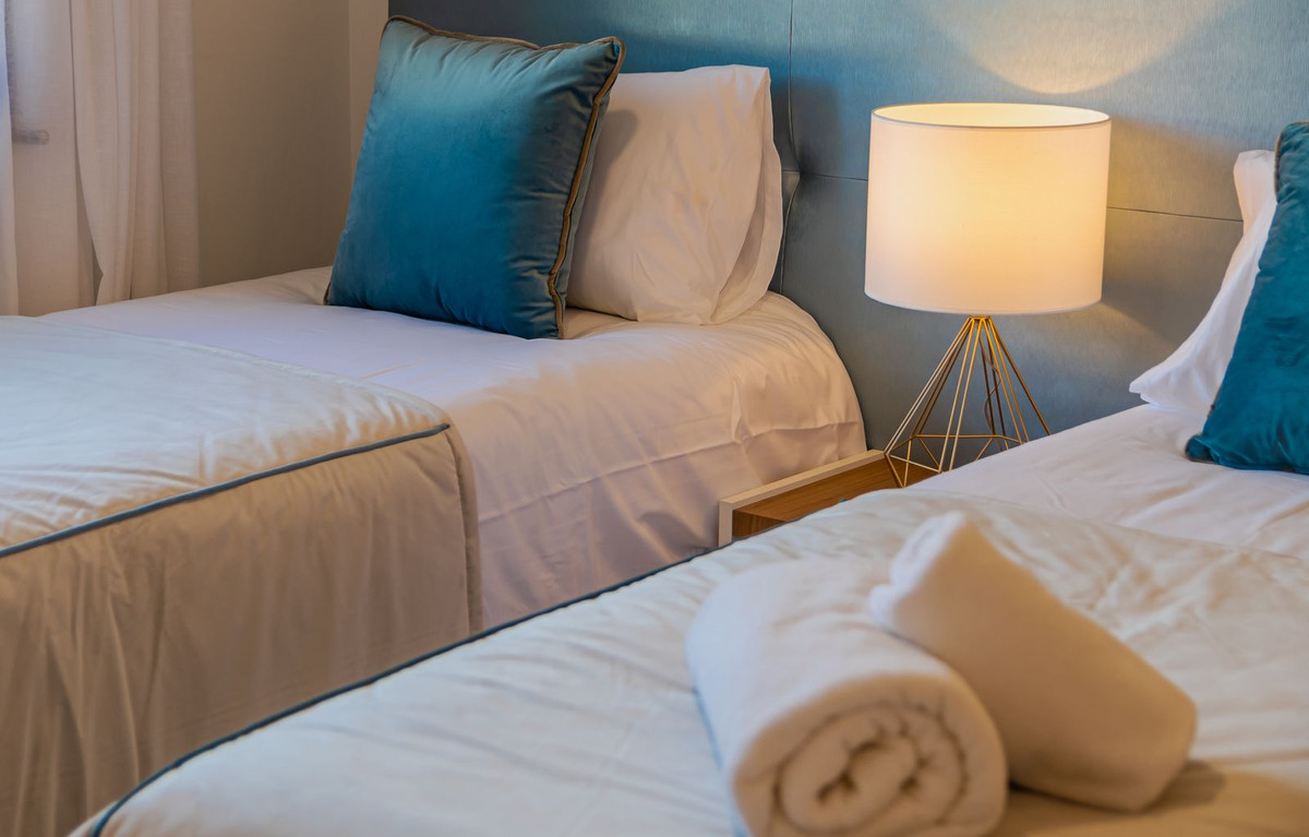 Penthouse te koop in Casares Playa | 3 slaapkamers H5287921