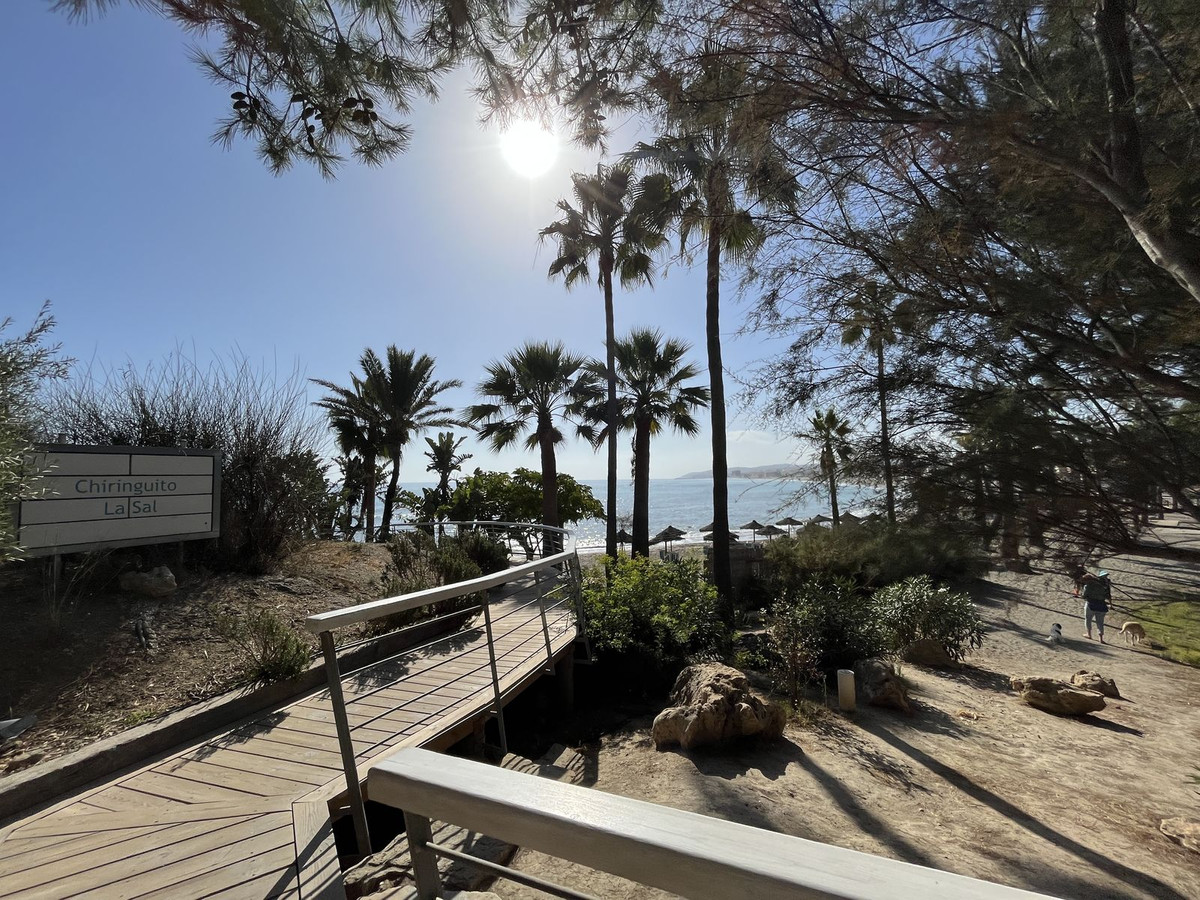 Penthouse te koop in Casares Playa | 3 slaapkamers H5287921