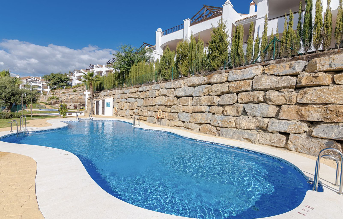 Penthouse te koop in Casares Playa | 3 slaapkamers H5287921