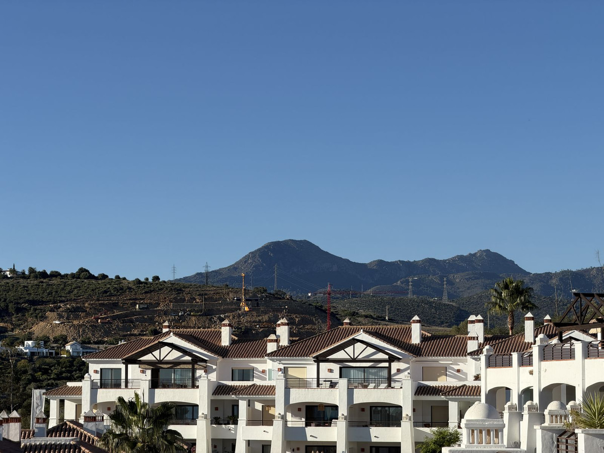 Penthouse te koop in Casares Playa | 3 slaapkamers H5287921