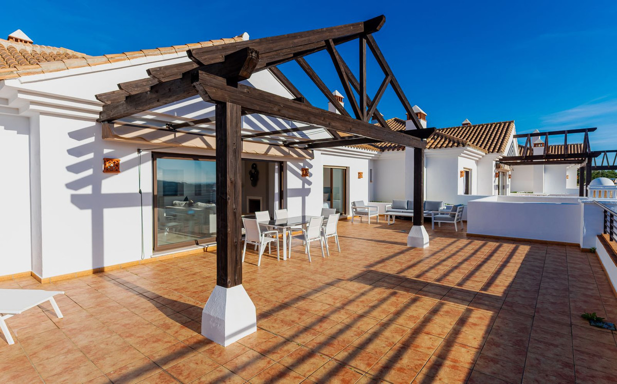 Penthouse te koop in Casares Playa | 3 slaapkamers H5287921