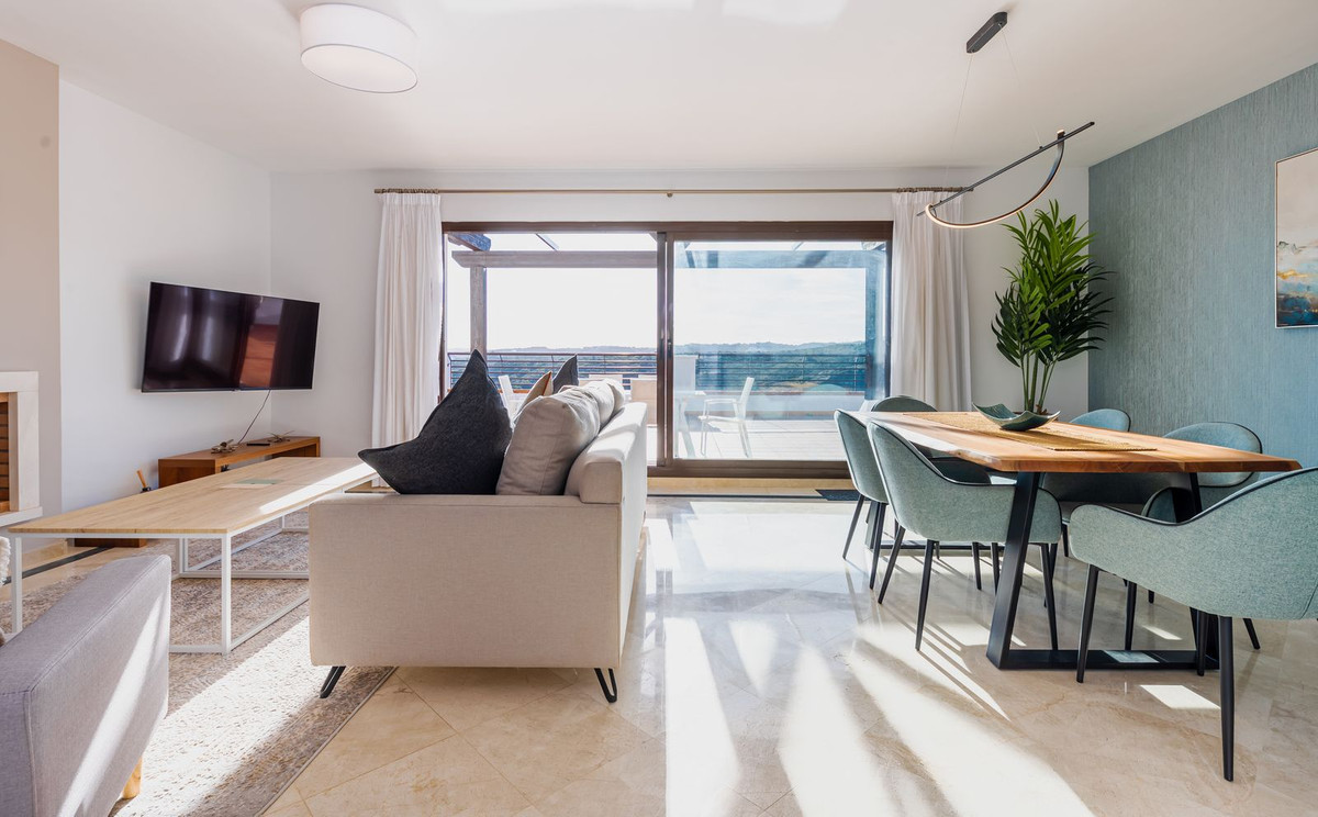 Penthouse te koop in Casares Playa | 3 slaapkamers H5287921