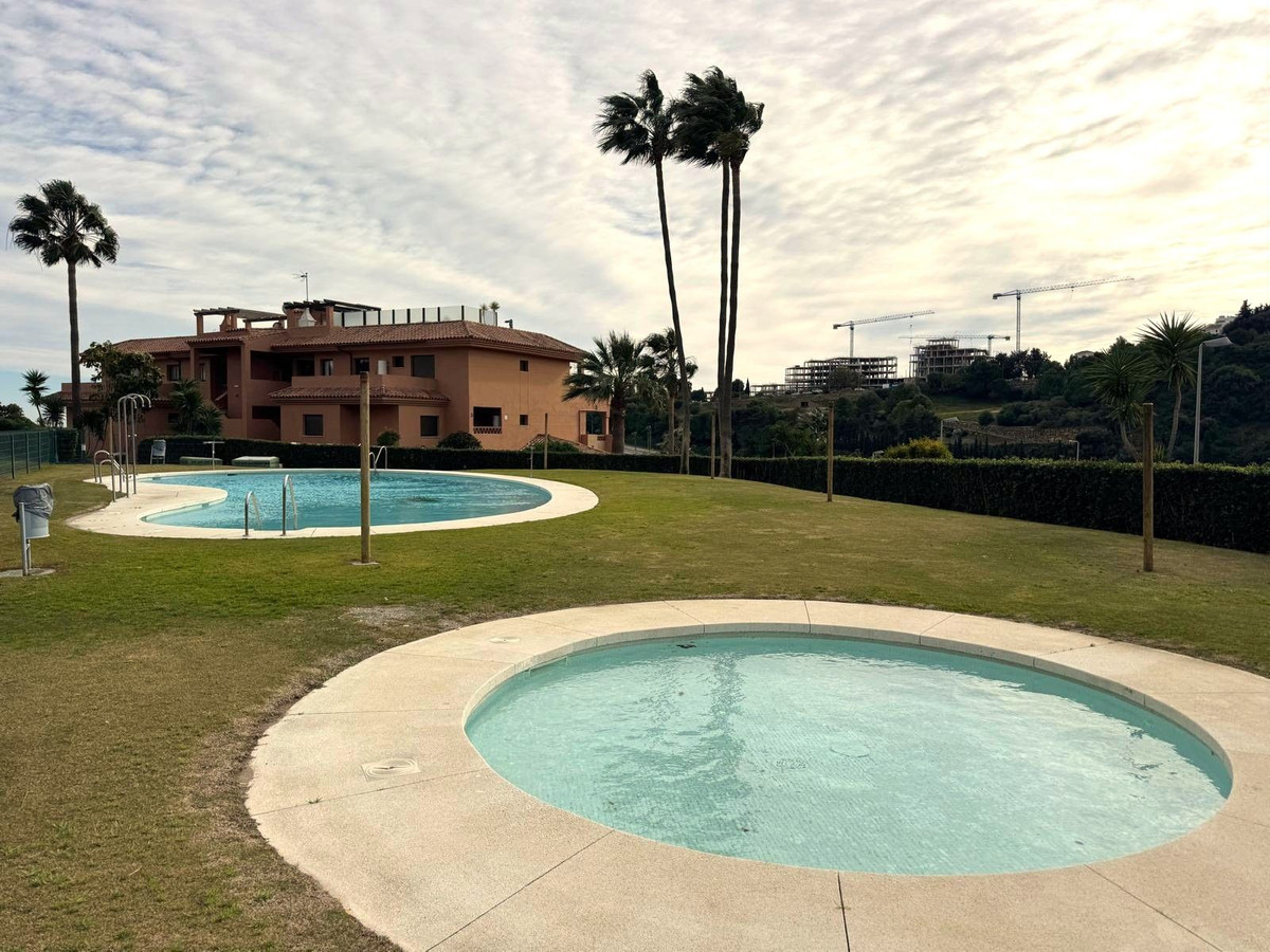 Appartement te koop in Casares Playa | 2 slaapkamers H5287981