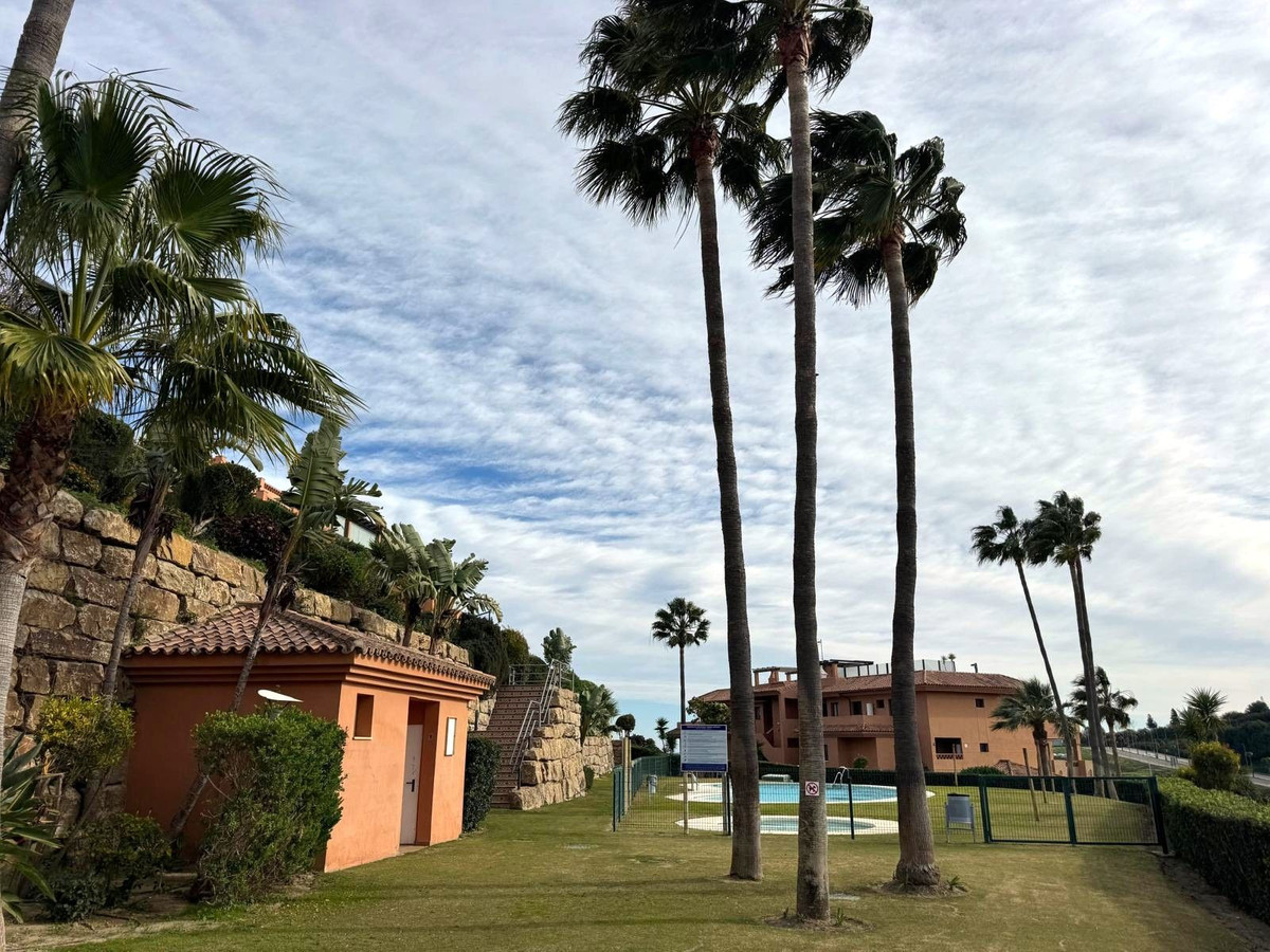 Appartement te koop in Casares Playa | 2 slaapkamers H5287981