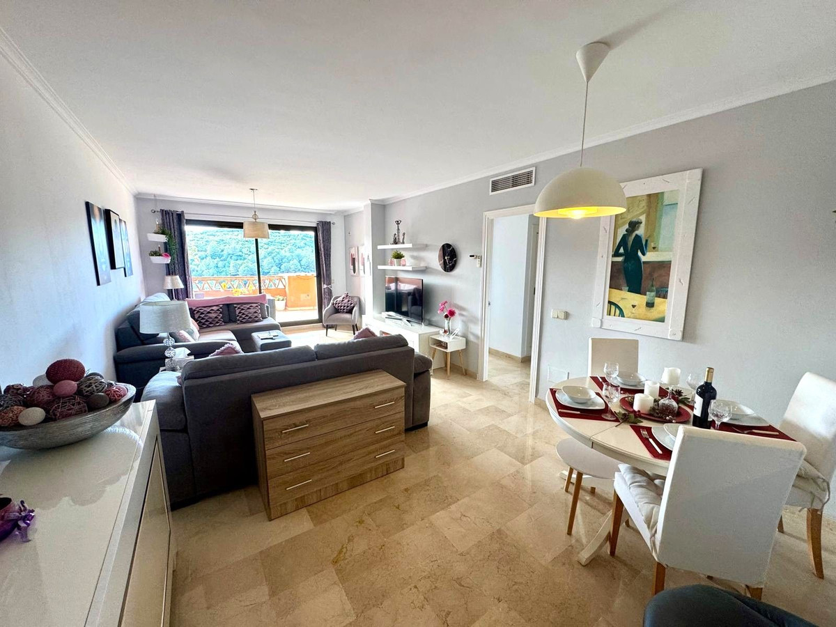 Appartement te koop in Casares Playa | 2 slaapkamers H5287981