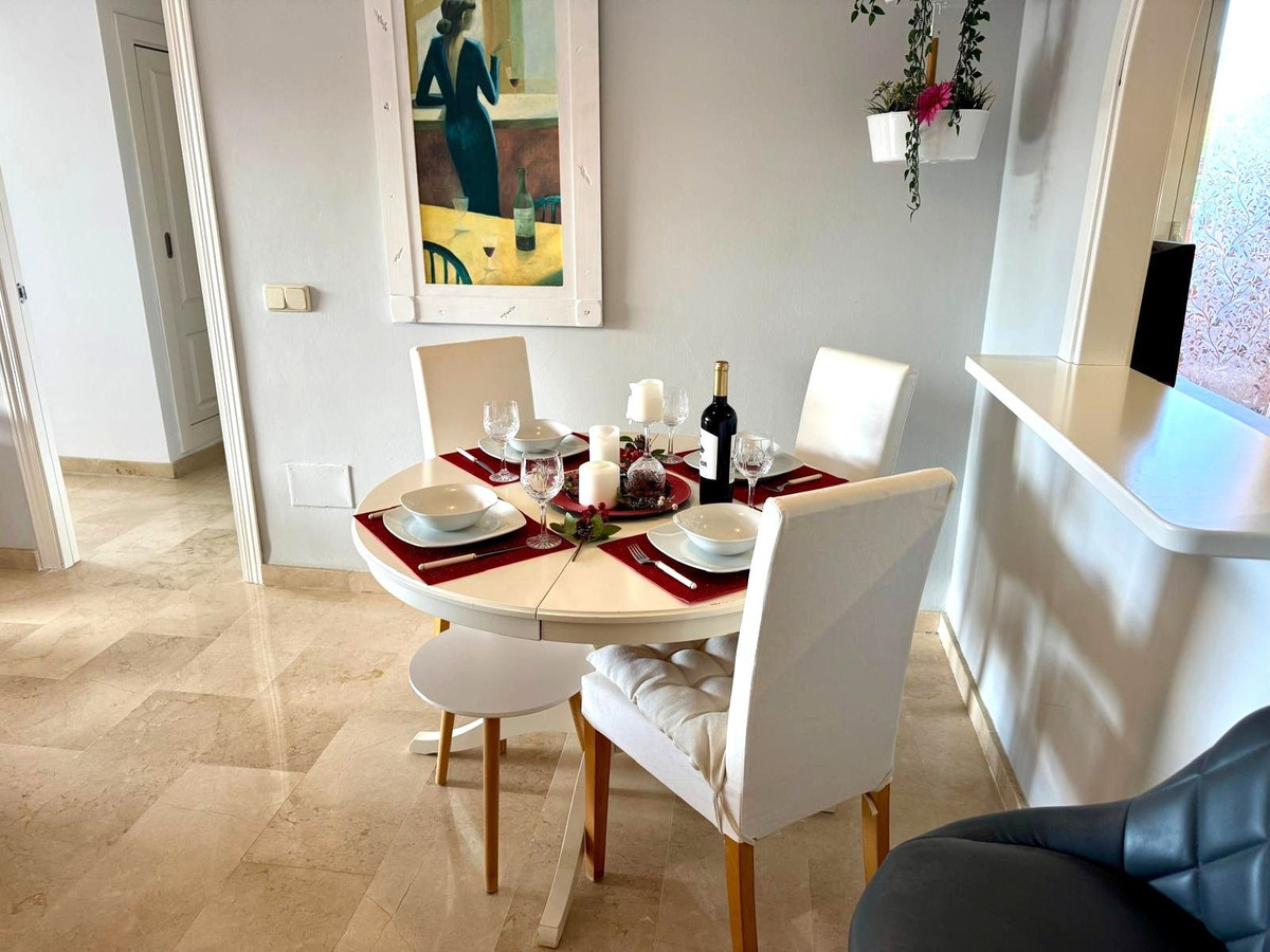 Appartement te koop in Casares Playa | 2 slaapkamers H5287981