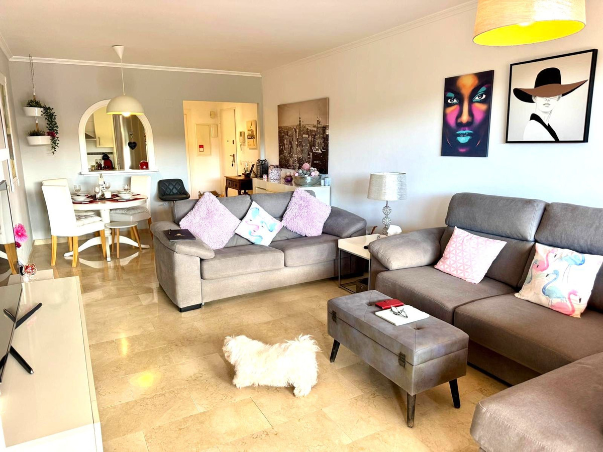 Appartement te koop in Casares Playa | 2 slaapkamers H5287981