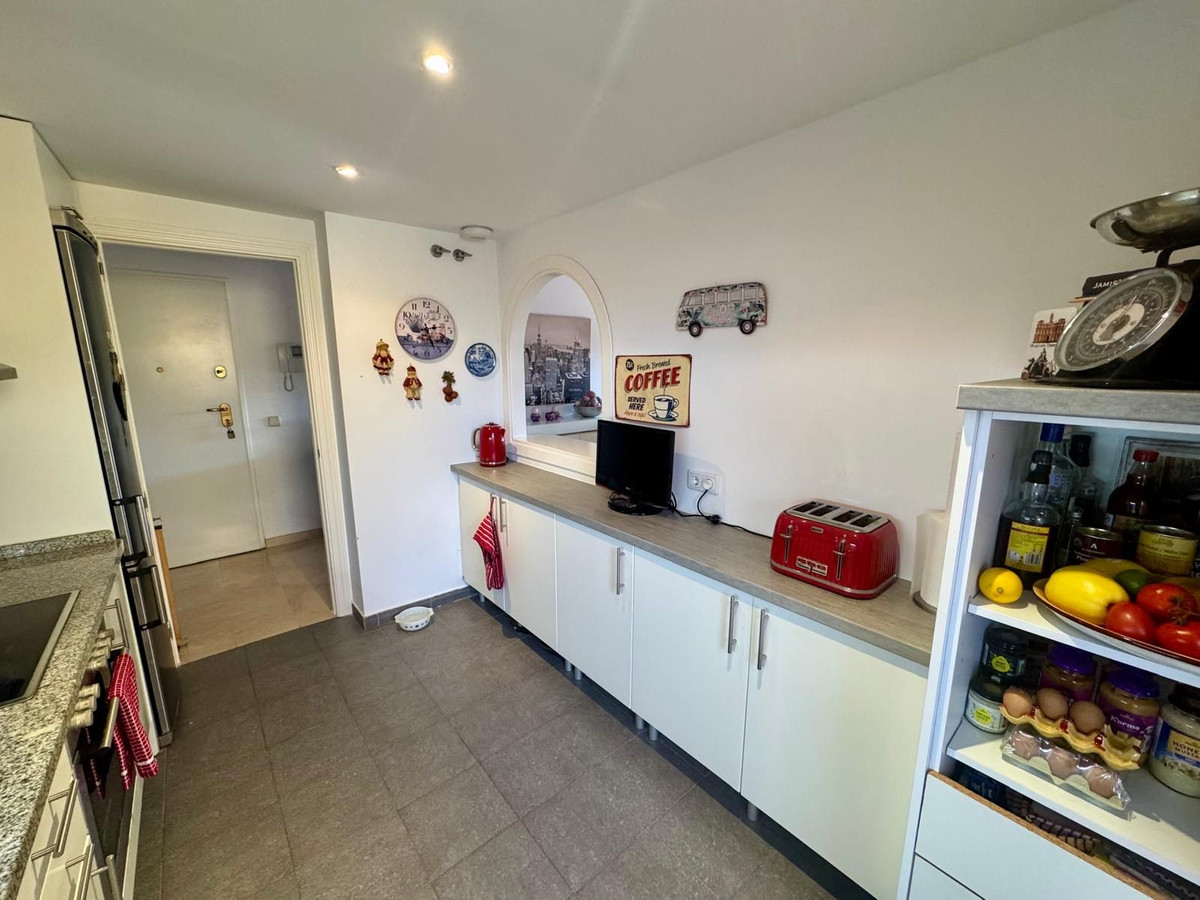 Appartement te koop in Casares Playa | 2 slaapkamers H5287981