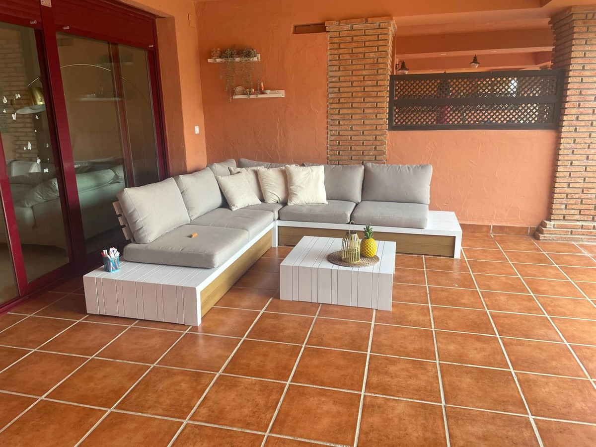 Appartement te koop in Casares Playa | 2 slaapkamers H5298568