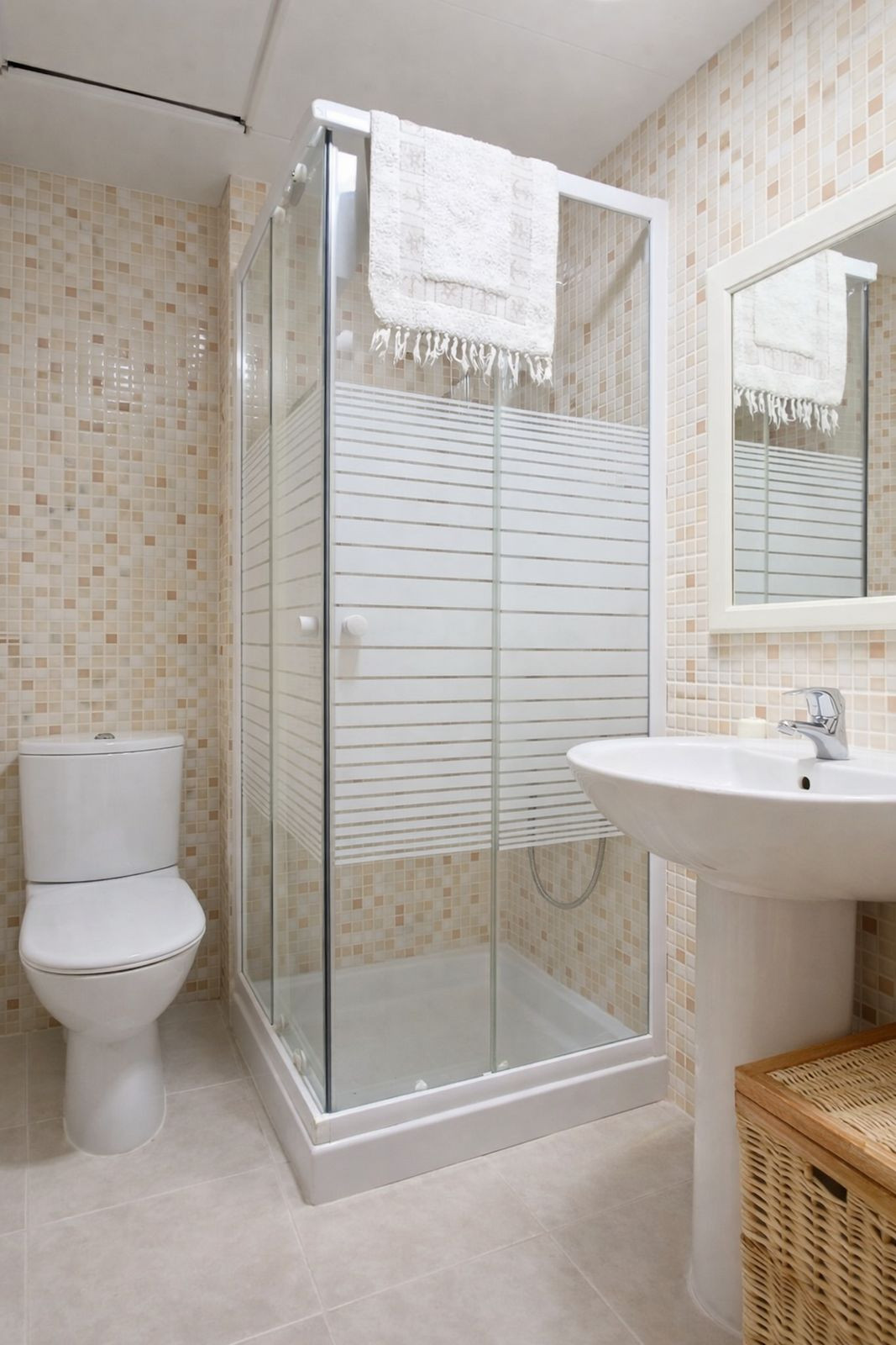 Penthouse te koop in Casares Playa | 2 slaapkamers H5299876