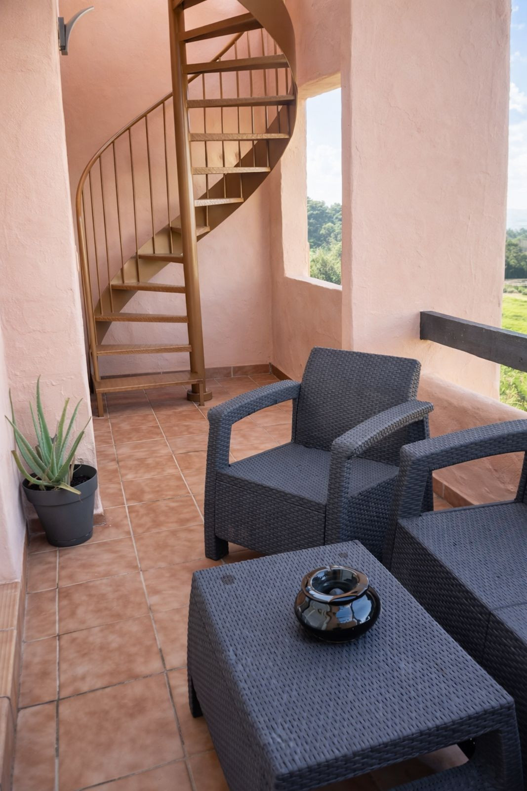 Penthouse te koop in Casares Playa | 2 slaapkamers H5299876