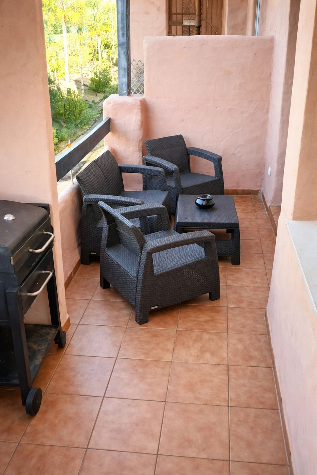 Penthouse te koop in Casares Playa | 2 slaapkamers H5299876