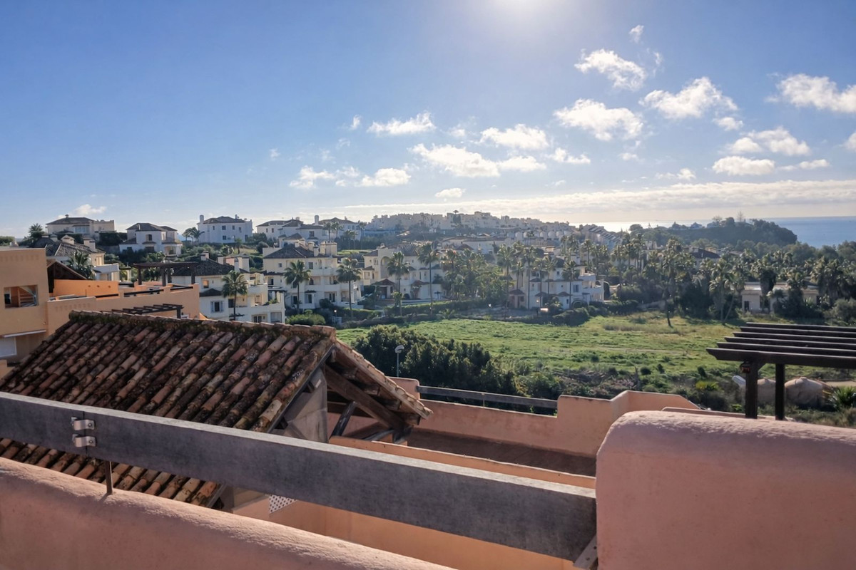 Penthouse te koop in Casares Playa | 2 slaapkamers H5299876