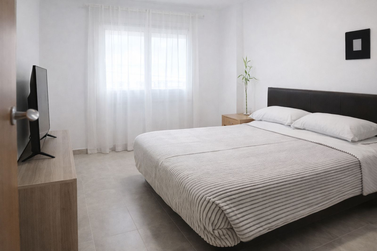 Penthouse te koop in Casares Playa | 2 slaapkamers H5299876